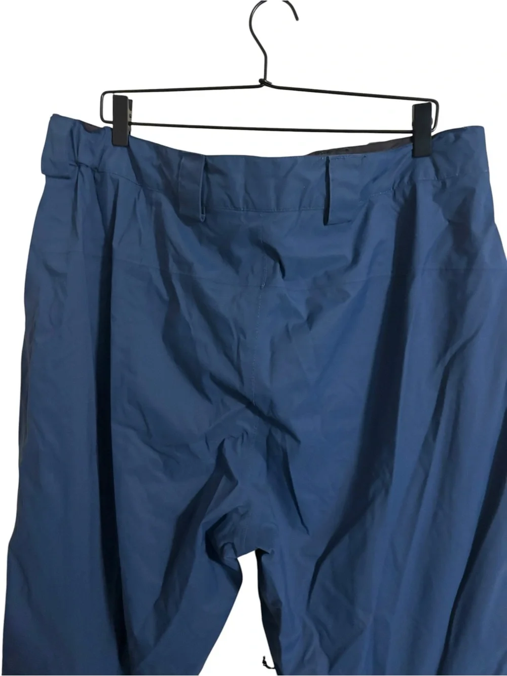 The‎ North Face Blue Freedom Snow Pants Men’s XXL
